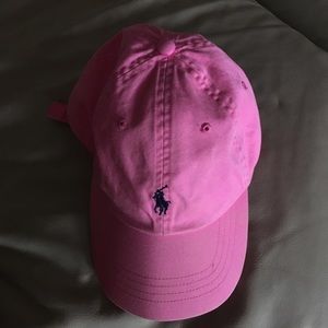 Polo hat